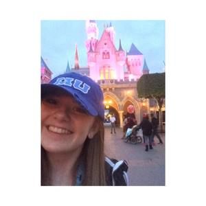 Meet your Posher, Braelyn